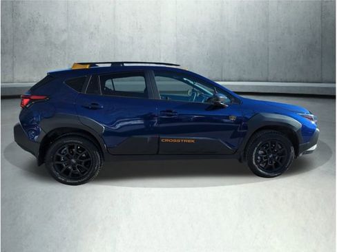 Used 2025 Subaru Crosstrek 2.5i Wilderness image 7
