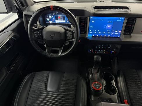 Used 2023 Ford Bronco Raptor AWD/4WD image 34
