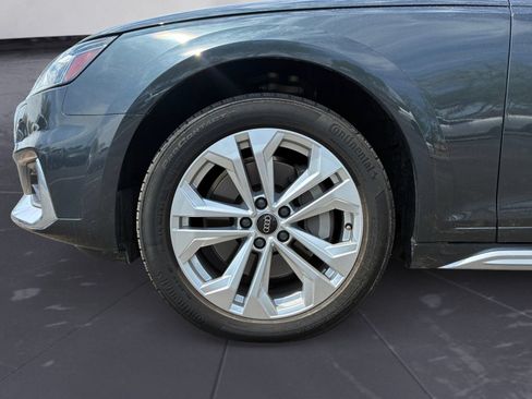 Used 2023 Audi A4 2.0T allroad Premium Plus AWD/4WD image 12