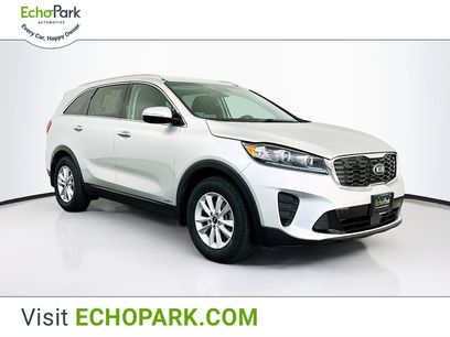 Used 2020 Kia Sorento LX w/ LX I4 Convenience Package