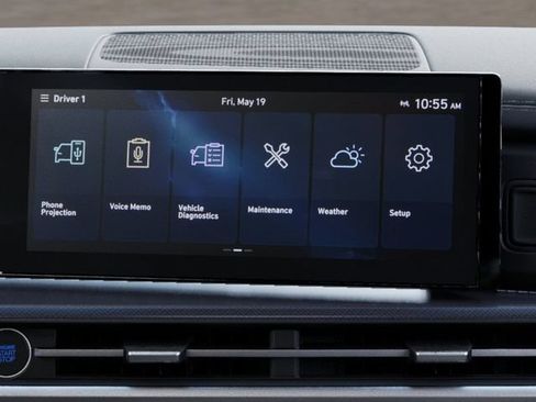 New 2026 Hyundai Santa Fe SEL FWD image 13