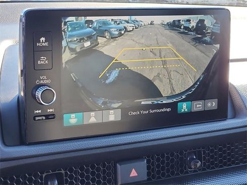 Used 2025 Honda CR-V Sport-L image 18