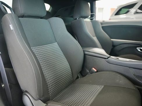 Used 2023 Dodge Challenger R/T Scat Pack image 7