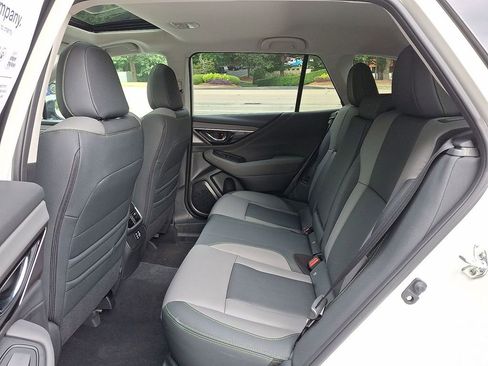 New 2025 Subaru Outback Onyx Edition w/ Popular Package #2 image 13
