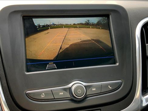 Used 2019 Chevrolet Equinox LT FWD image 20