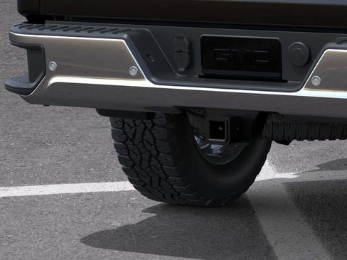 New 2026 GMC Sierra 2500 SLT w/ SLT Premium Package image 38