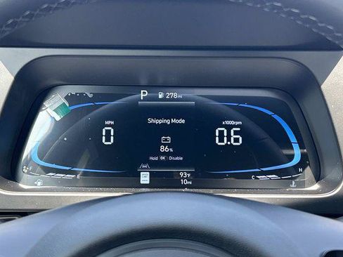 New 2026 Hyundai Elantra SEL Sport FWD image 10