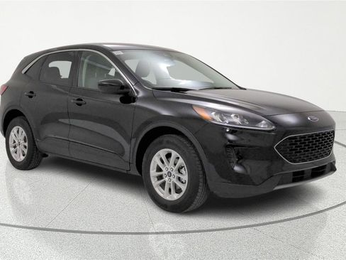 Used 2021 Ford Escape SE w/ Convenience Package image 6