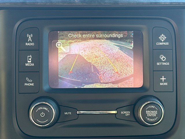 Used 2022 RAM 1500 Big Horn AWD/4WD image 29