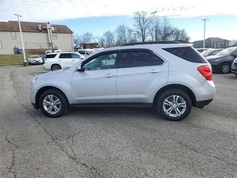 Used 2013 Chevrolet Equinox LT image 7