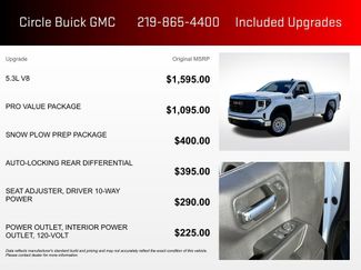 New 2026 GMC Sierra 1500 Pro w/ Pro Value Package video 3