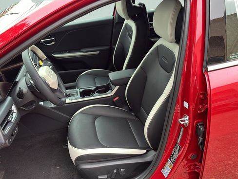 New 2026 Kia K4 GT-Line Turbo FWD image 22