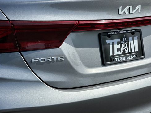 Certified 2024 Kia Forte LXS FWD image 25