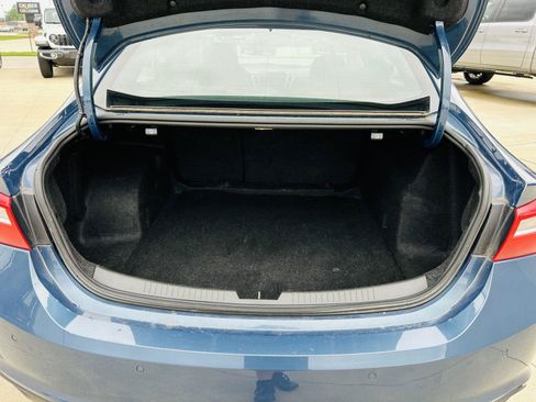 Used 2024 Chevrolet Malibu LT FWD image 25