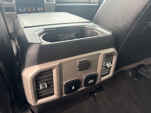 Used 2019 Ford F250 Lariat w/ Lariat Ultimate Package image 21