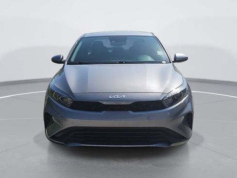 Used 2024 Kia Forte LXS FWD image 8