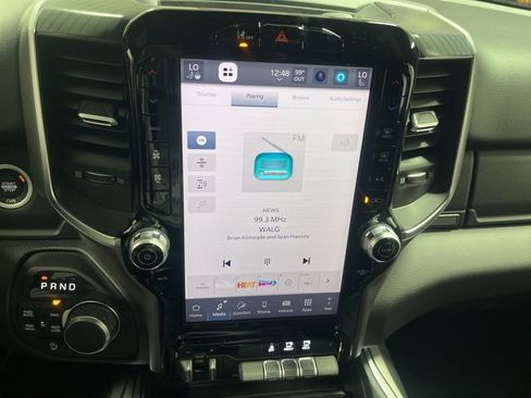 New 2026 RAM 1500 Big Horn image 20