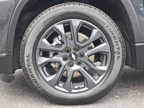 Certified 2021 Chevrolet Traverse RS w/ LPO, Floor Liner Package image 12