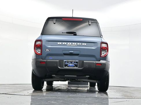 New 2026 Ford Bronco Sport Outer Banks w/ Outer Banks Tech Package+ AWD/4WD image 47