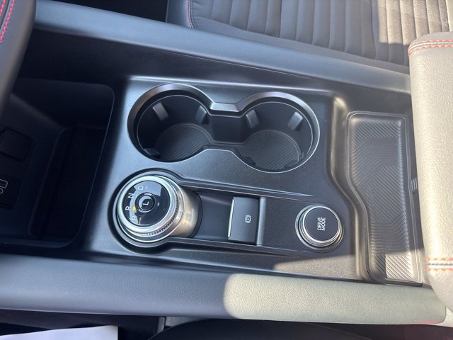 New 2026 Ford Explorer ST-Line w/ ST-Line Street Pack AWD/4WD image 22