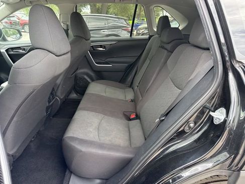 Used 2024 Toyota RAV4 XLE FWD image 6