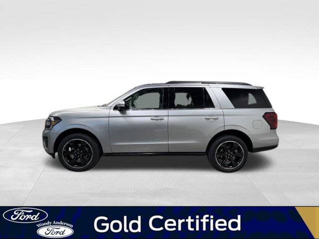 Certified 2023 Ford Expedition Limited AWD/4WD image 2