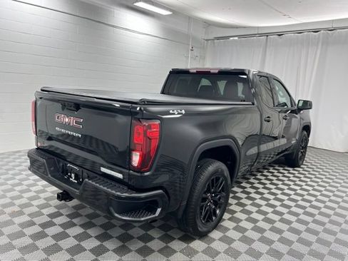 Used 2024 GMC Sierra 1500 Elevation AWD/4WD image 5
