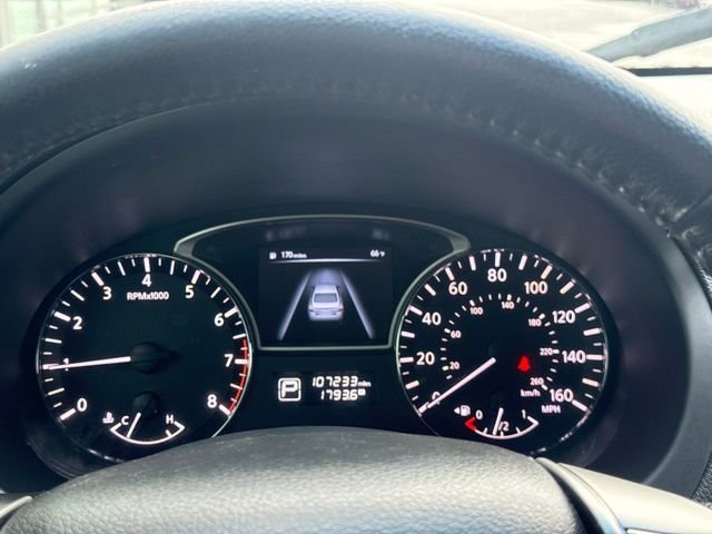 Used 2014 Nissan Altima 2.5 SV FWD image 25