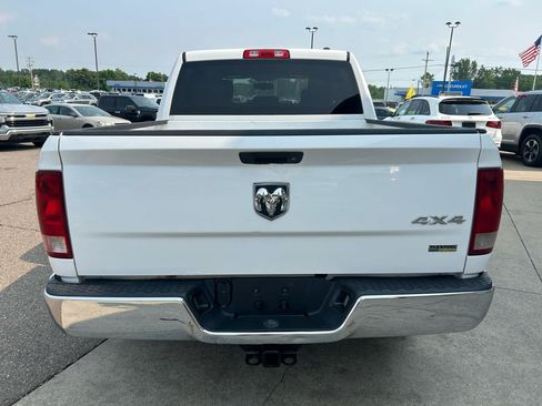 Used 2011 RAM 1500 ST w/ SXT Appearance Group AWD/4WD image 6