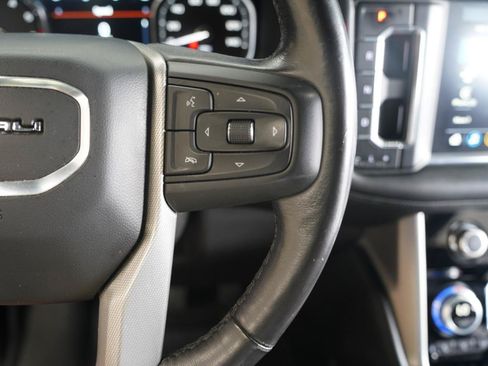 Used 2021 GMC Yukon XL Denali w/ Denali Ultimate Package AWD/4WD image 15