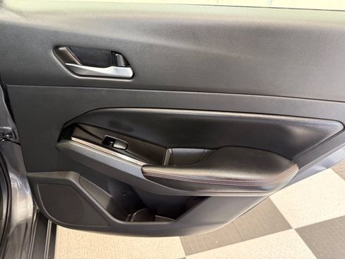 Used 2024 Nissan Altima 2.5 SR FWD image 25