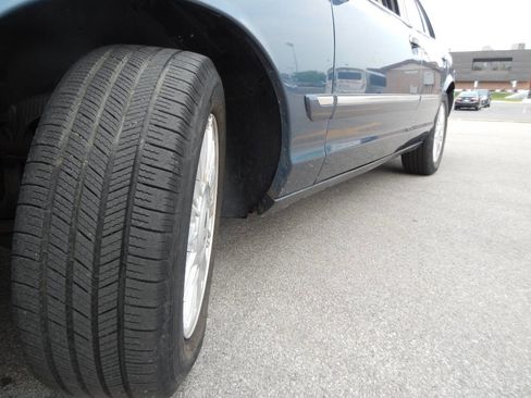 Used 2008 Mercury Grand Marquis LS image 15