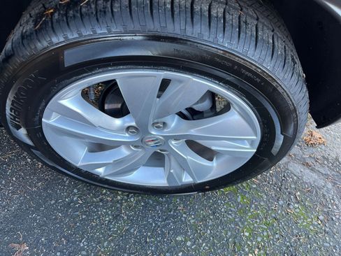 Used 2025 Buick Encore GX Preferred image 30