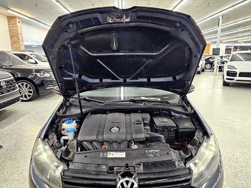 Used 2011 Volkswagen Golf 4dr HB Auto image 31