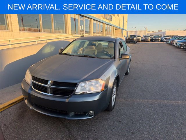 Used 2008 Dodge Avenger SXT w/ Convenience Group FWD image 2