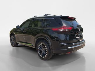 New 2026 Nissan Rogue Platinum AWD/4WD video 3