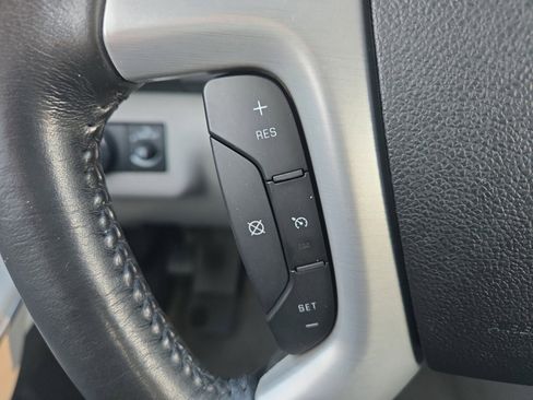 Used 2011 GMC Acadia SL w/ Preferred Package image 14