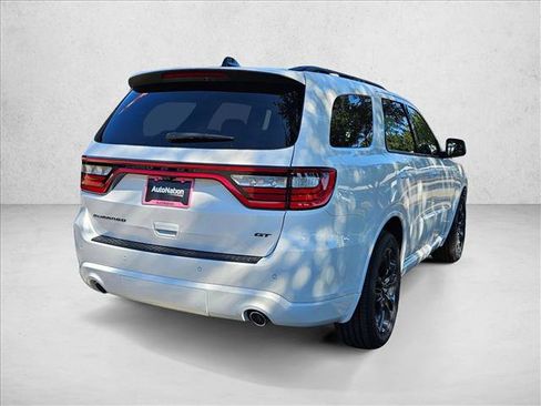 New 2026 Dodge Durango GT w/ Blacktop Package image 2