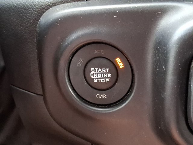 Certified 2022 Jeep Gladiator Mojave w/ Cold Weather Group AWD/4WD image 28