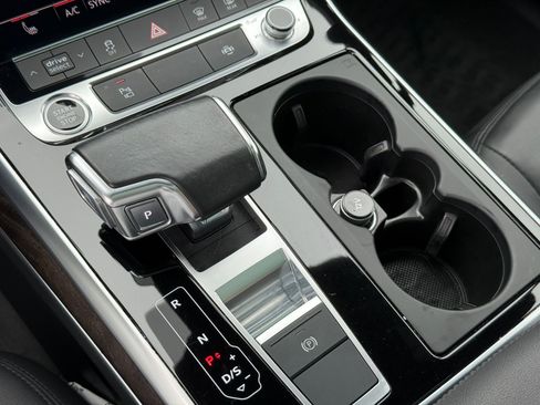 Used 2021 Audi Q7 3.0T Premium Plus image 24