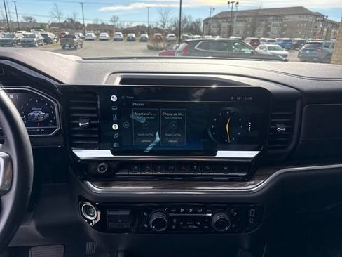 Used 2022 Chevrolet Silverado 1500 RST w/ All Star Edition Plus image 14