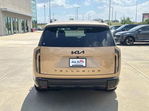 New 2027 Kia Telluride SX X-Line w/ Towing Package AWD/4WD image 9