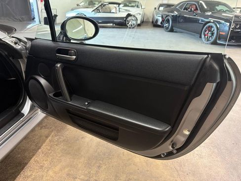 Used 2013 MAZDA MX-5 Miata Club image 21