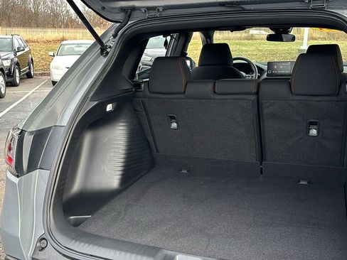 Used 2024 Honda HR-V Sport image 34