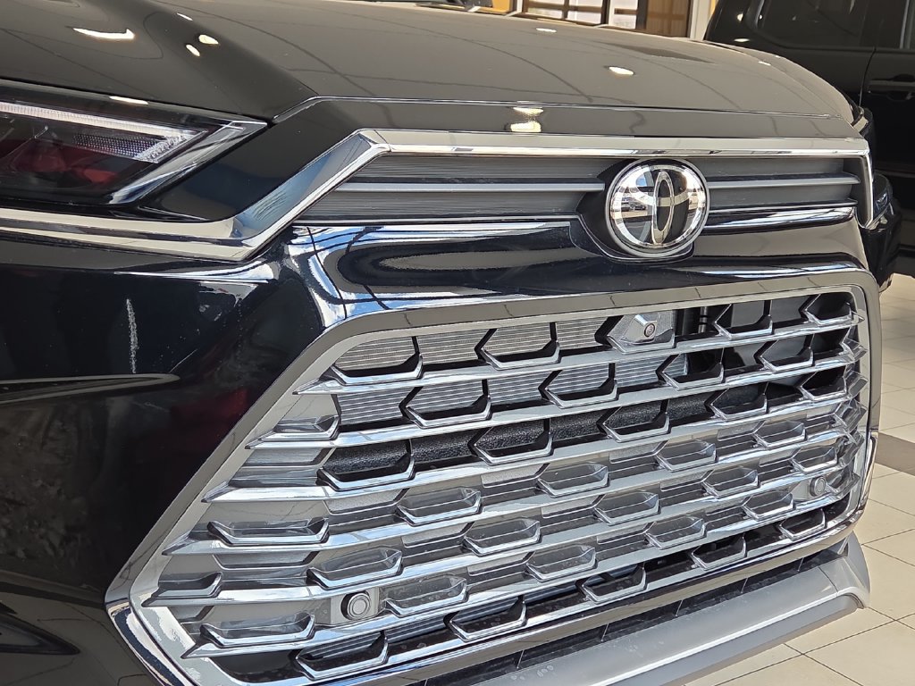 New 2026 Toyota Grand Highlander AWD Hybrid image 7