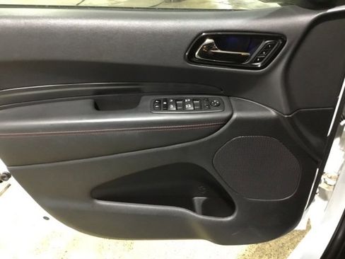 Used 2024 Dodge Durango GT image 37