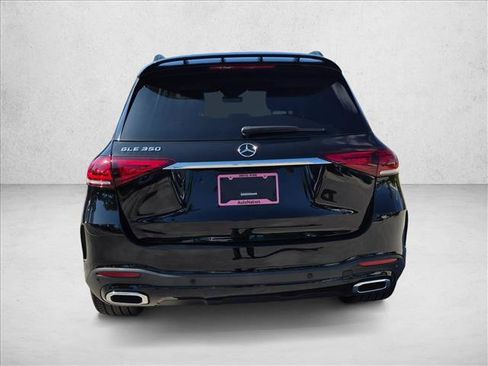 Used 2023 Mercedes-Benz GLE 350 image 6