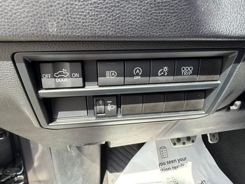 Used 2023 Toyota Tundra SR5 w/ TRD Off-Road Package AWD/4WD image 13