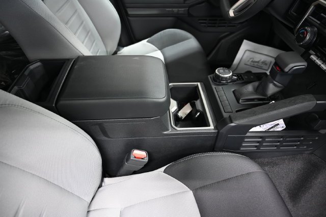 New 2026 Toyota Tacoma TRD Sport AWD/4WD image 20