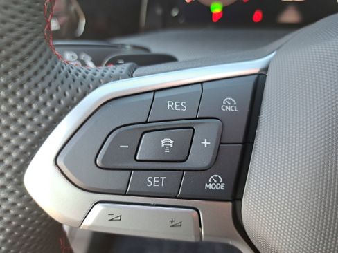 New 2026 Volkswagen GTI SE image 16